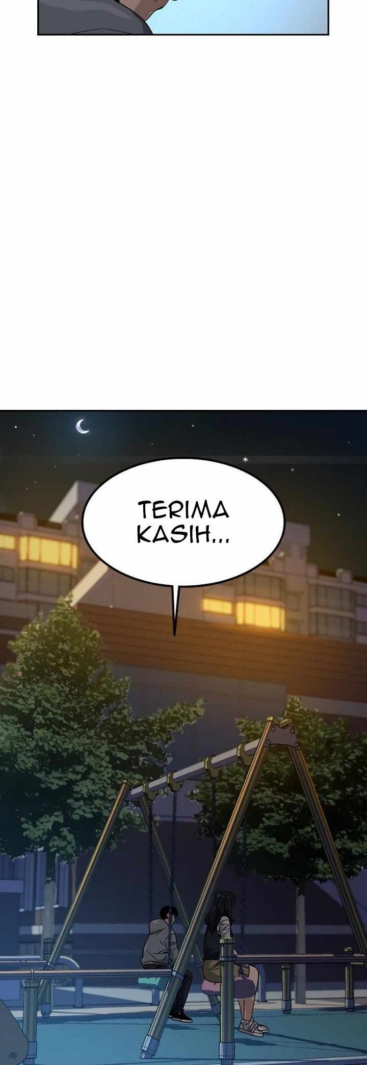 To Not Die Chapter 22 Gambar 64