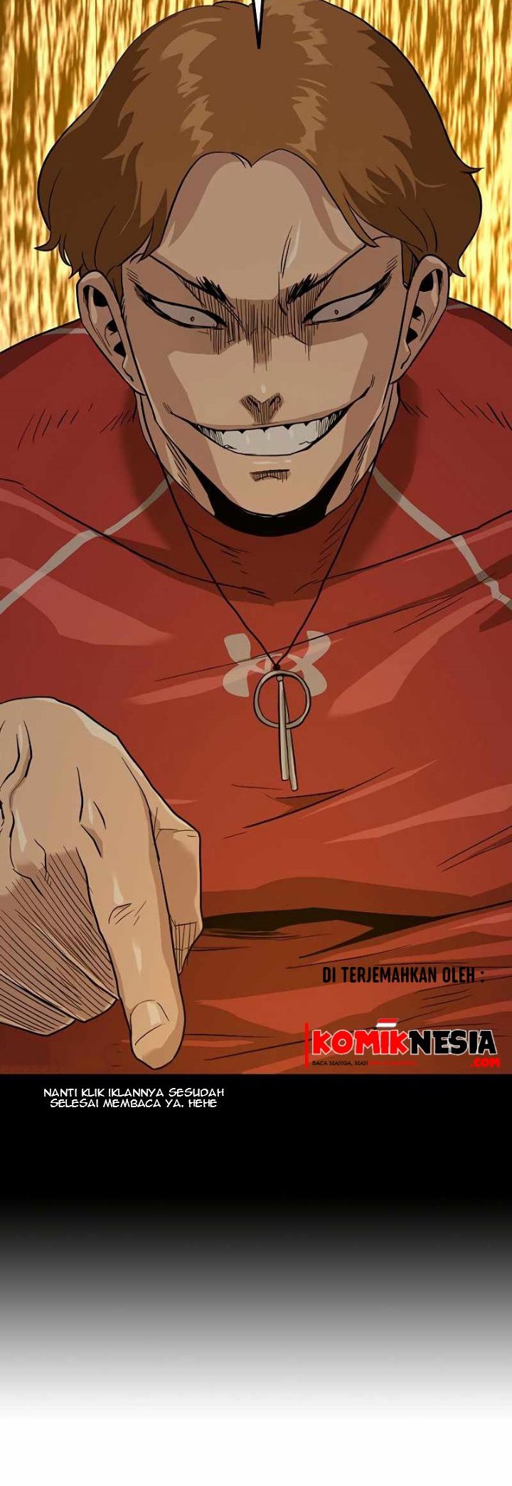 To Not Die Chapter 22 Gambar 70