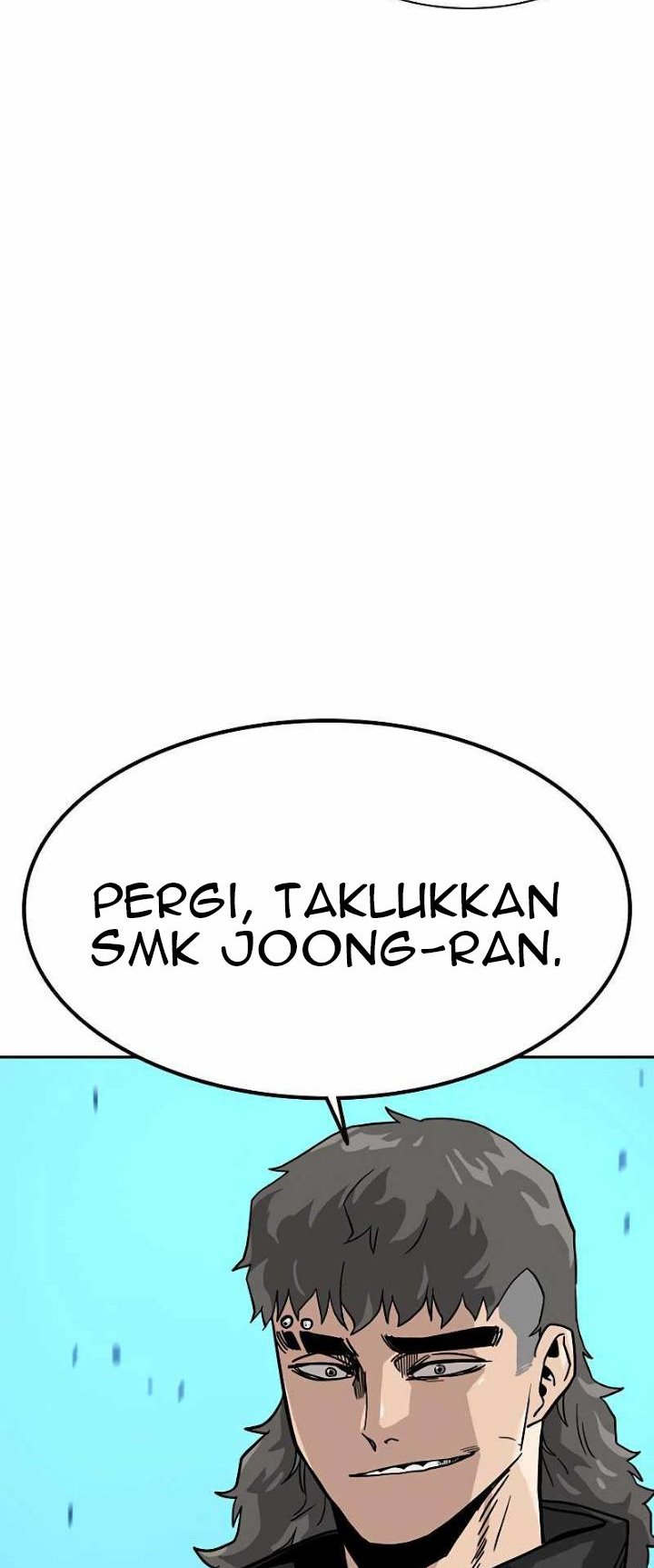 To Not Die Chapter 22 Gambar 78