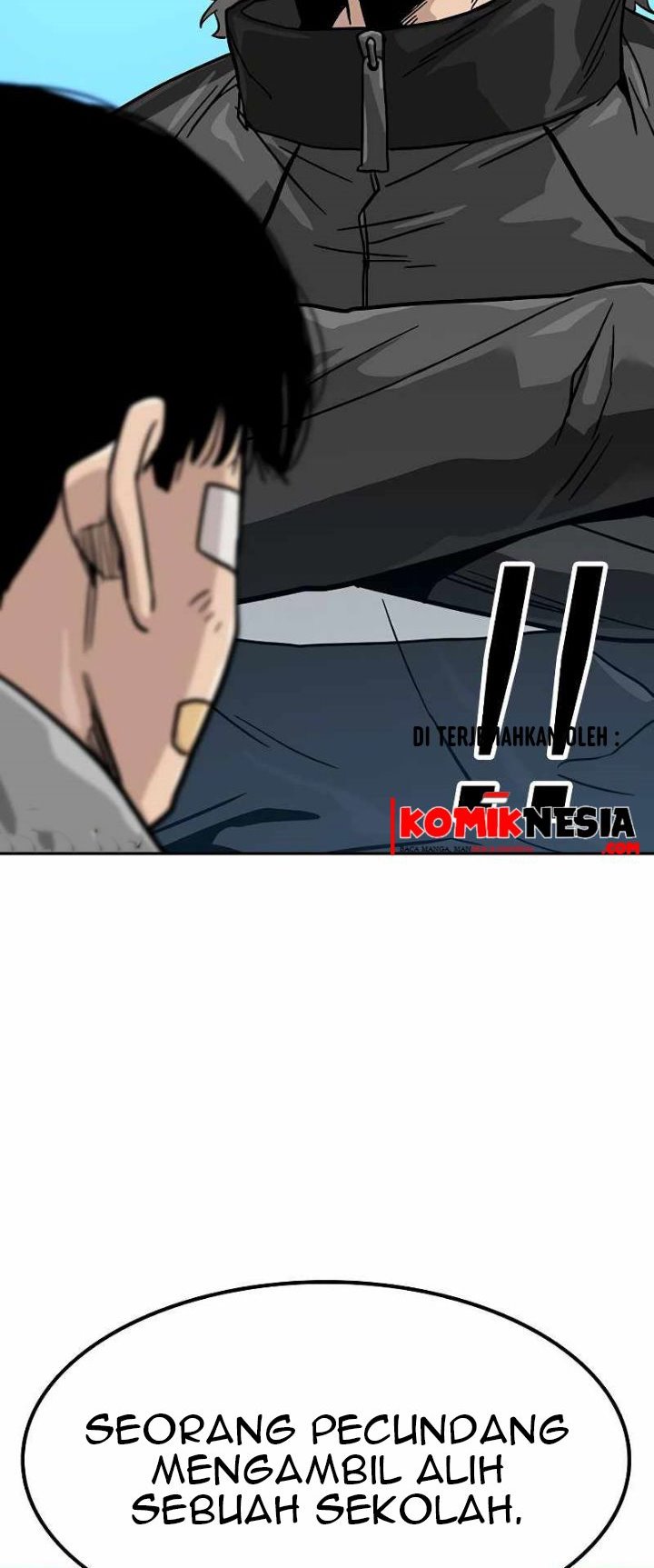 To Not Die Chapter 22 Gambar 79