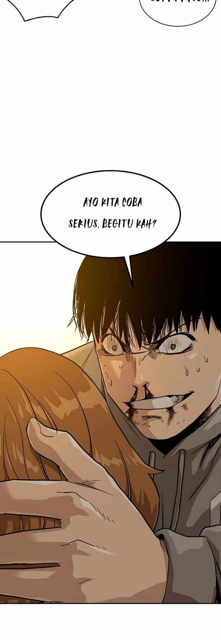 To Not Die Chapter 22 Gambar 22