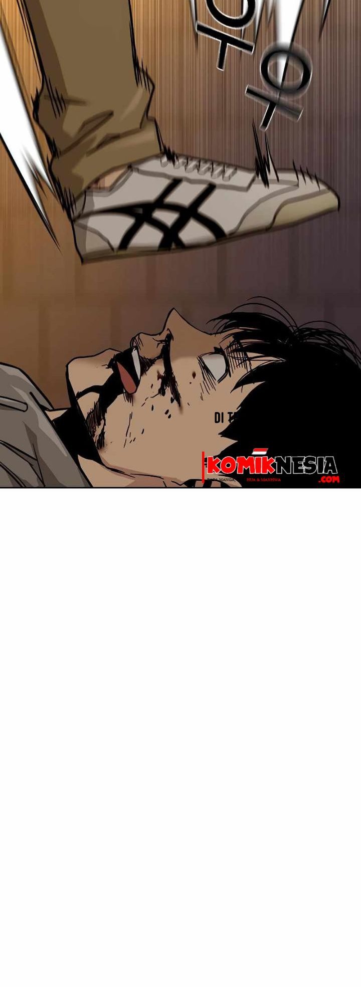 To Not Die Chapter 22 Gambar 33