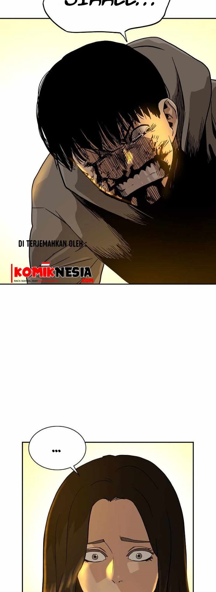 To Not Die Chapter 22 Gambar 38