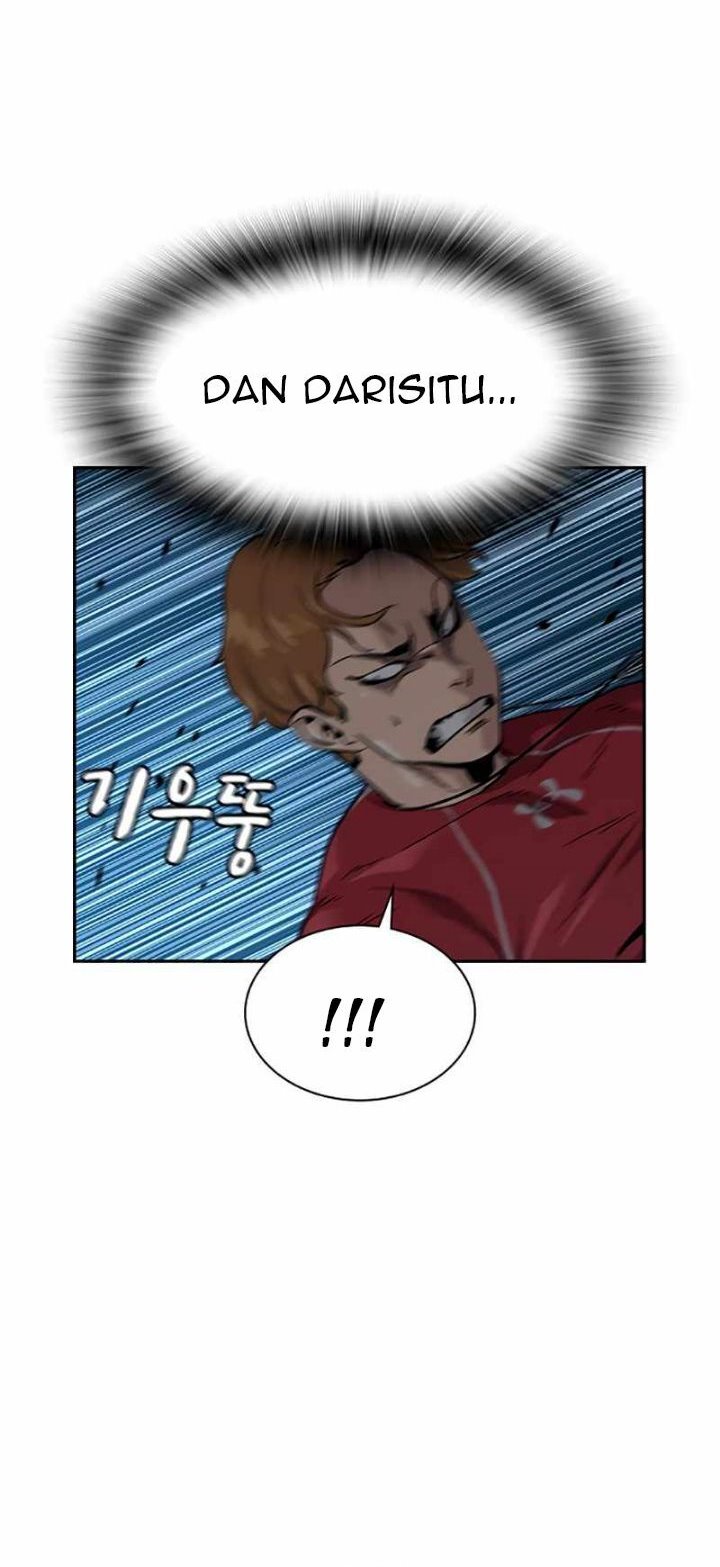 To Not Die Chapter 23 Gambar 87