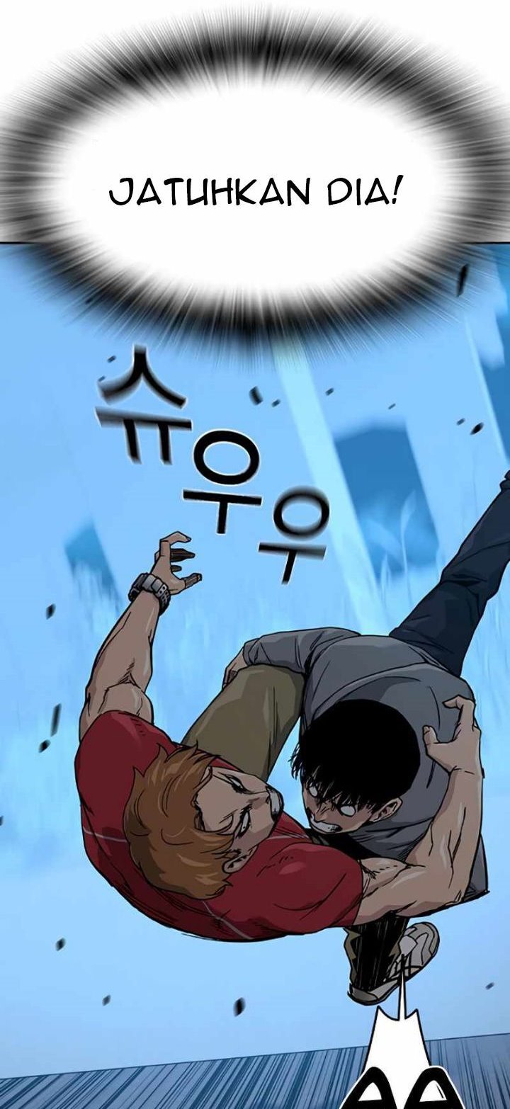 To Not Die Chapter 23 Gambar 88