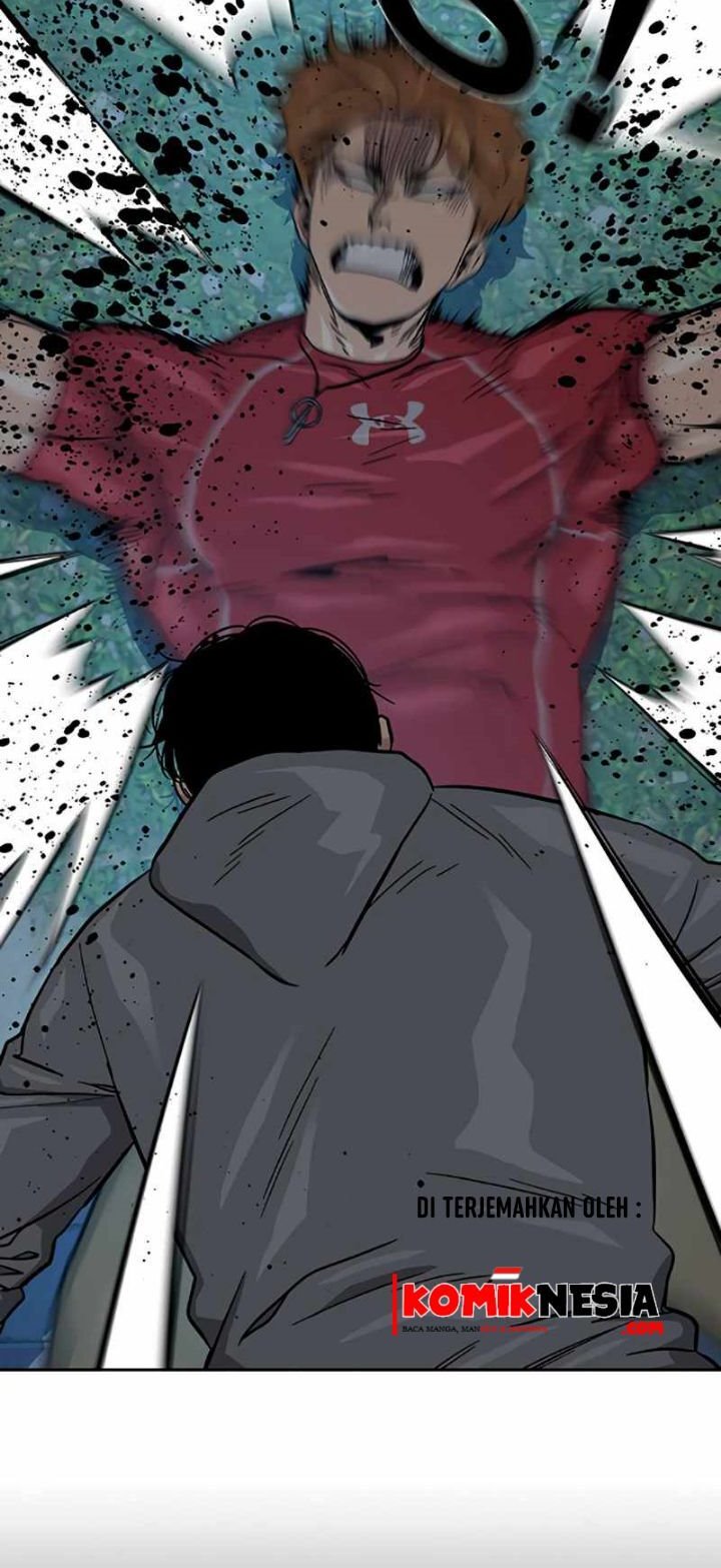 To Not Die Chapter 23 Gambar 90