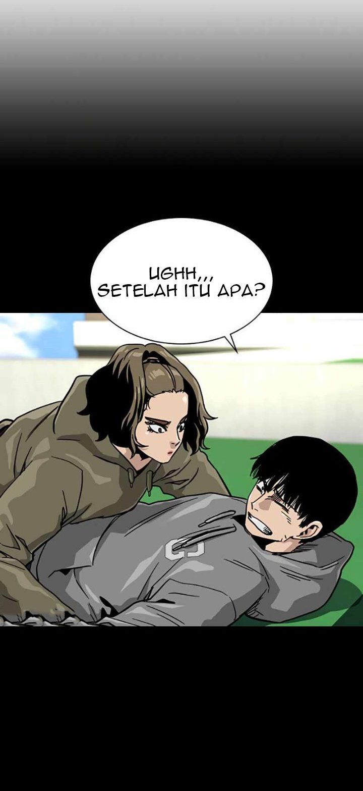 To Not Die Chapter 23 Gambar 91