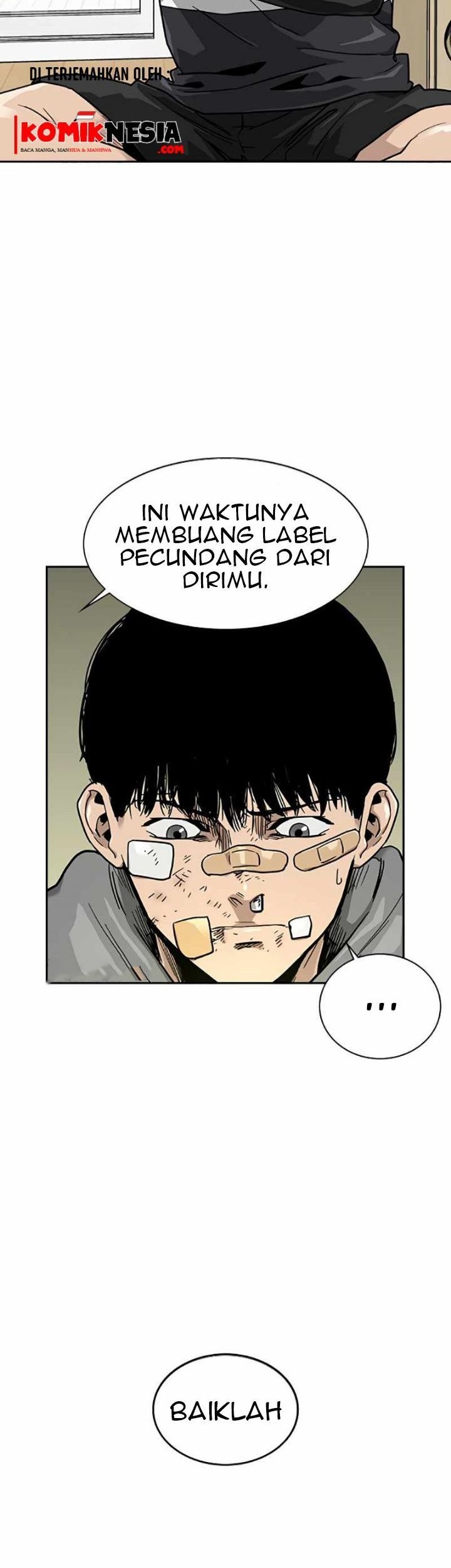 To Not Die Chapter 23 Gambar 7