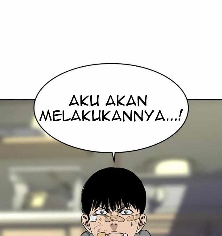 To Not Die Chapter 23 Gambar 8