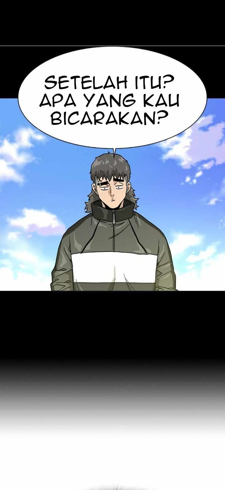 To Not Die Chapter 23 Gambar 92