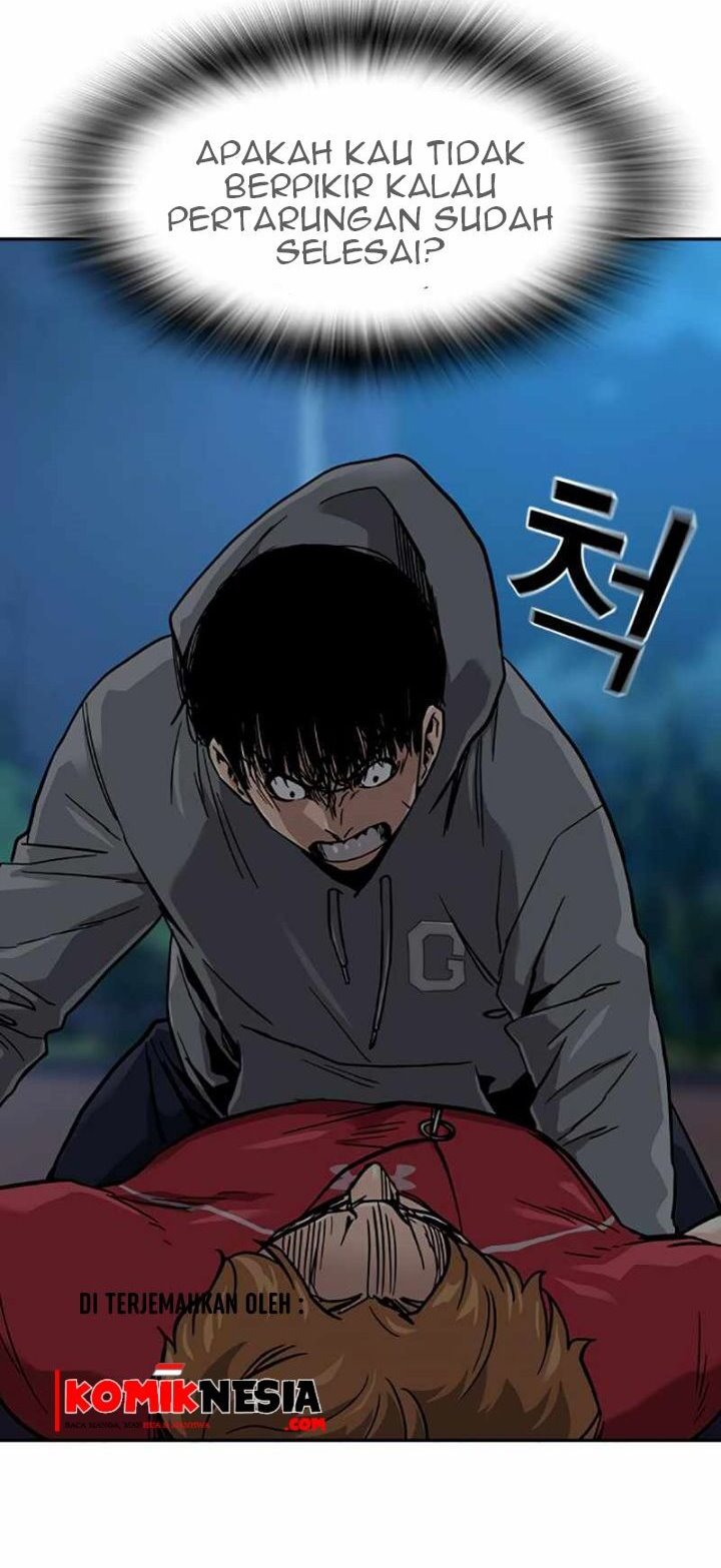 To Not Die Chapter 23 Gambar 93