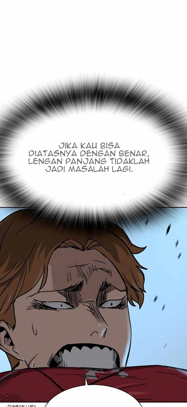 To Not Die Chapter 23 Gambar 94