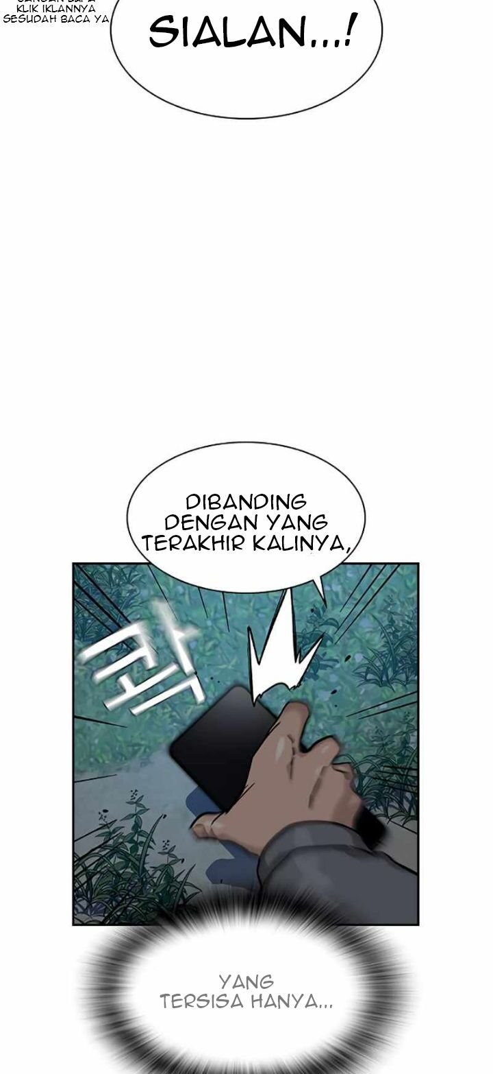 To Not Die Chapter 23 Gambar 95