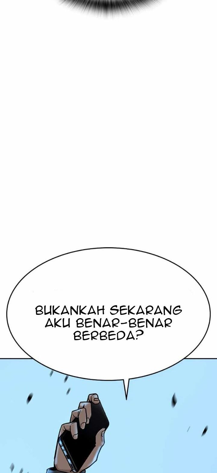 To Not Die Chapter 23 Gambar 96