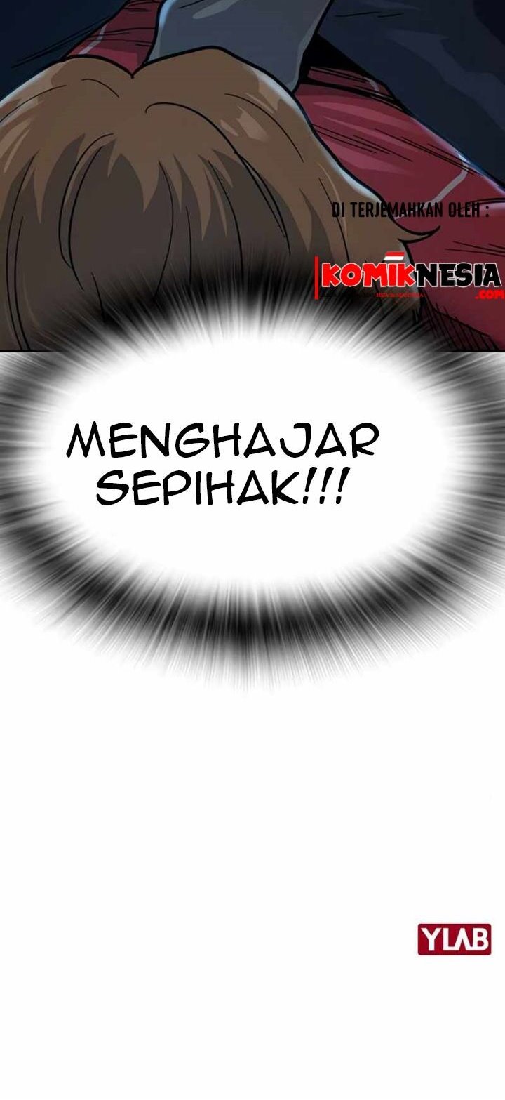 To Not Die Chapter 23 Gambar 98