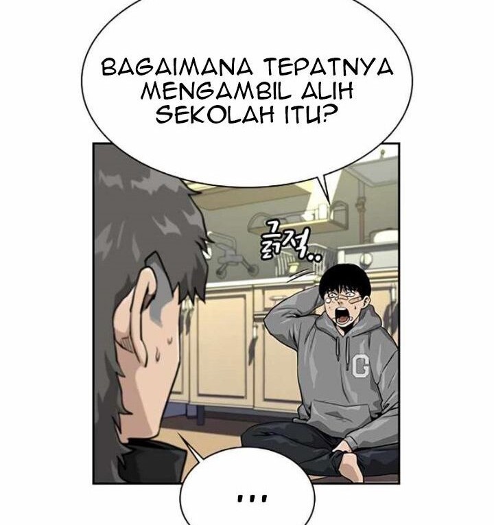 To Not Die Chapter 23 Gambar 10