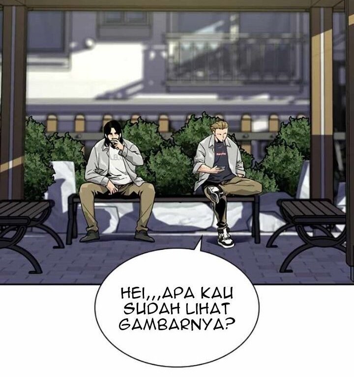 To Not Die Chapter 23 Gambar 12