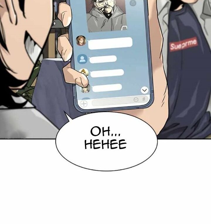 To Not Die Chapter 23 Gambar 14