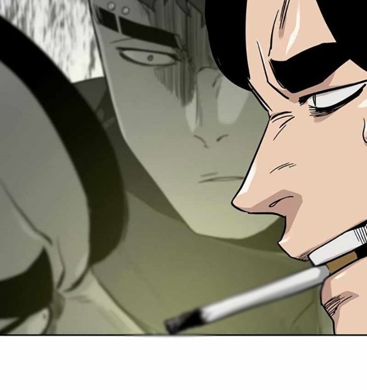 To Not Die Chapter 23 Gambar 16