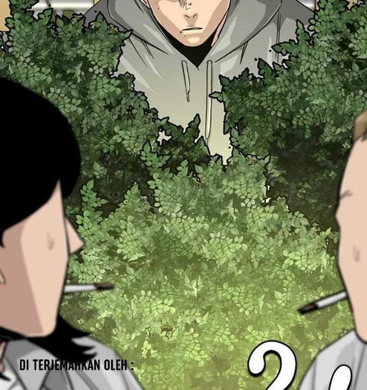 To Not Die Chapter 23 Gambar 18