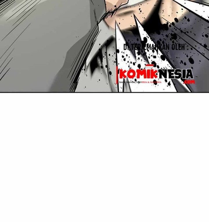 To Not Die Chapter 23 Gambar 22