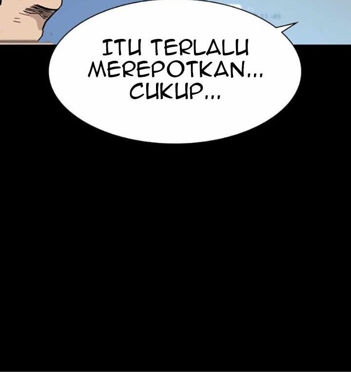 To Not Die Chapter 23 Gambar 28