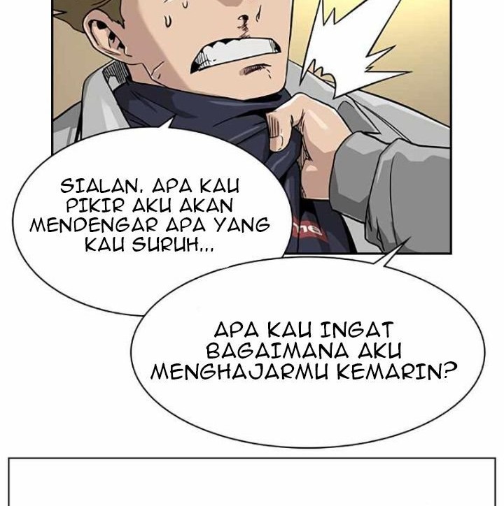 To Not Die Chapter 23 Gambar 30