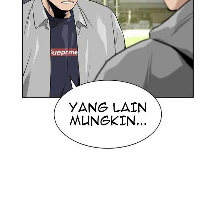 To Not Die Chapter 23 Gambar 36