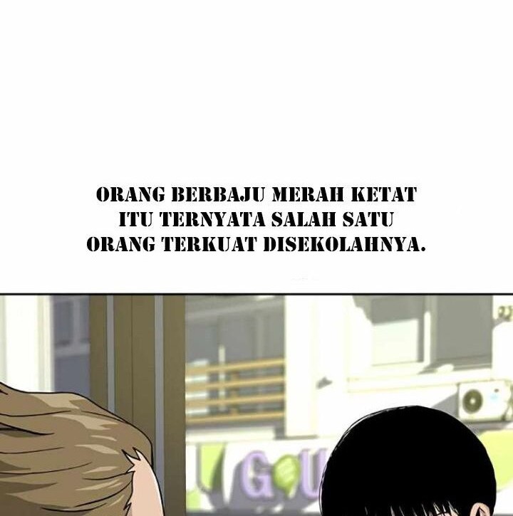 To Not Die Chapter 23 Gambar 38