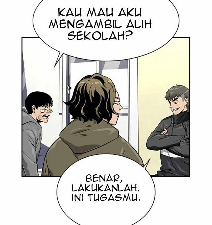 Manhwa To Not Die Chapter 23 gambar nomor 2
