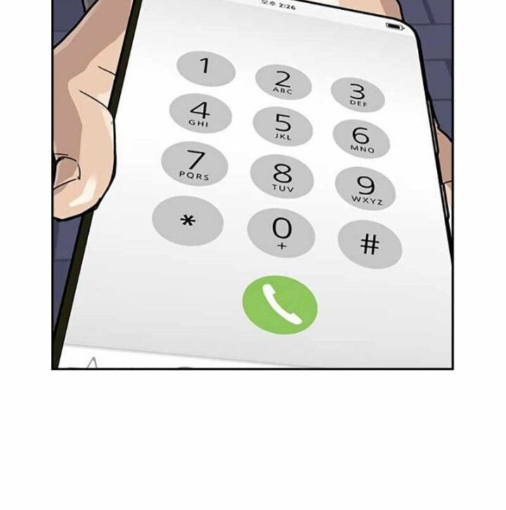 To Not Die Chapter 23 Gambar 44