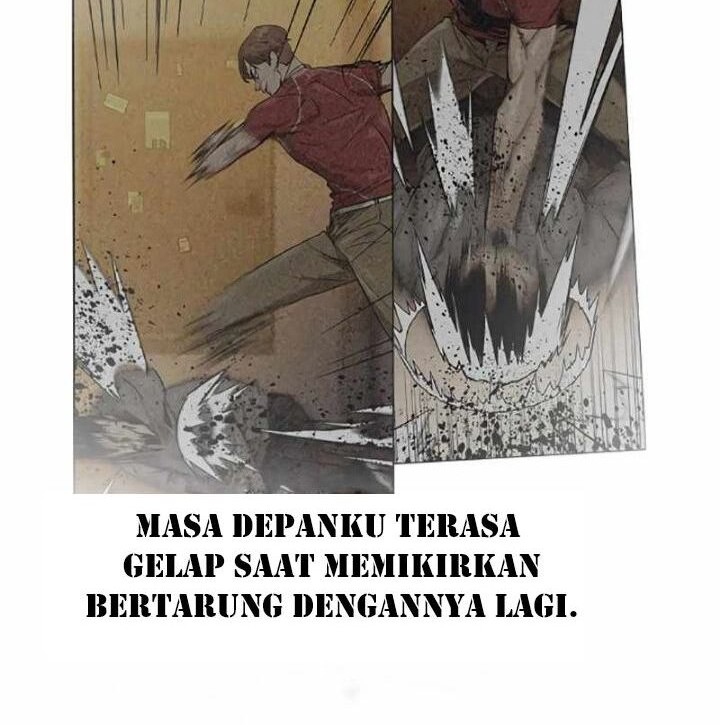 To Not Die Chapter 23 Gambar 48