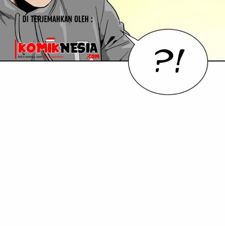 To Not Die Chapter 23 Gambar 50