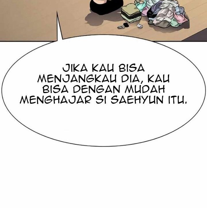 To Not Die Chapter 23 Gambar 52