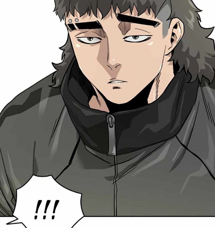 To Not Die Chapter 23 Gambar 4