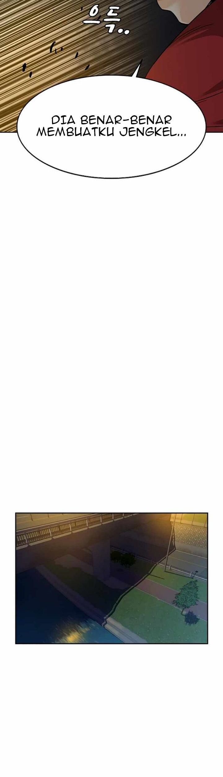 To Not Die Chapter 23 Gambar 65