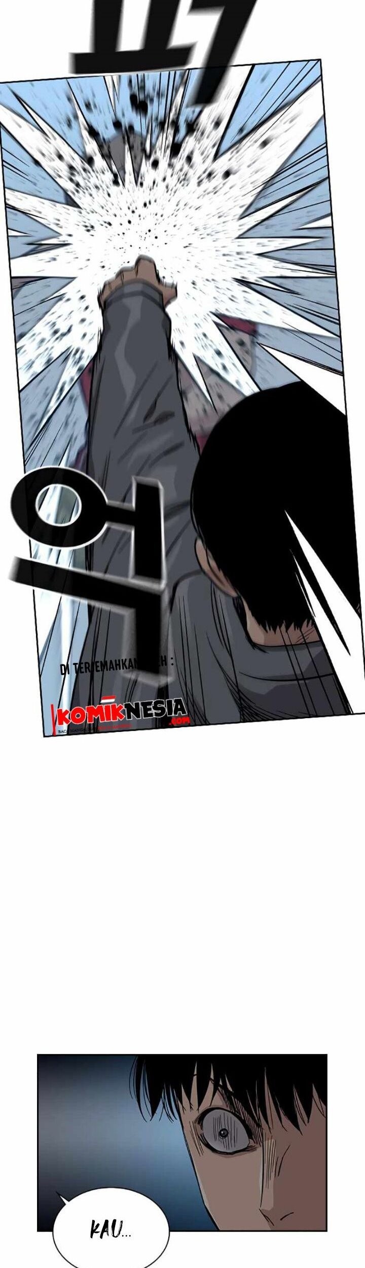 To Not Die Chapter 23 Gambar 77