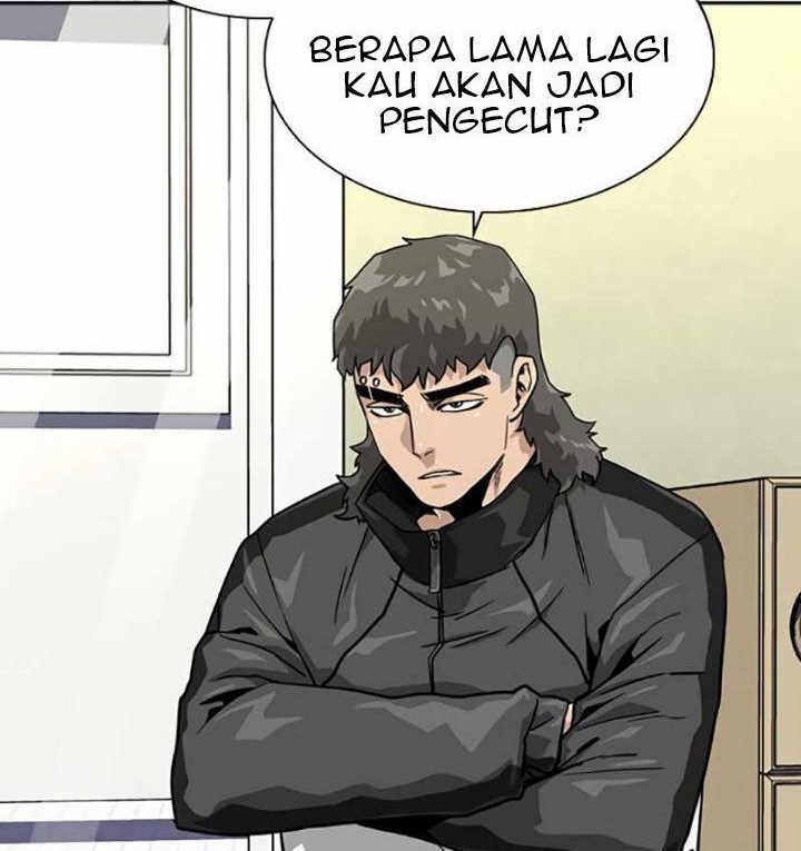 To Not Die Chapter 23 Gambar 6