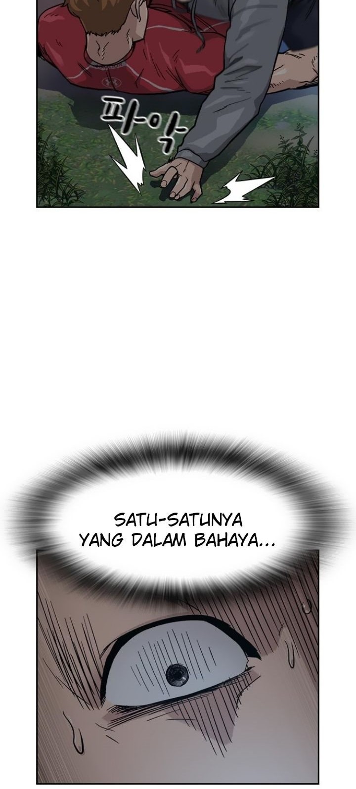 To Not Die Chapter 24 Gambar 15