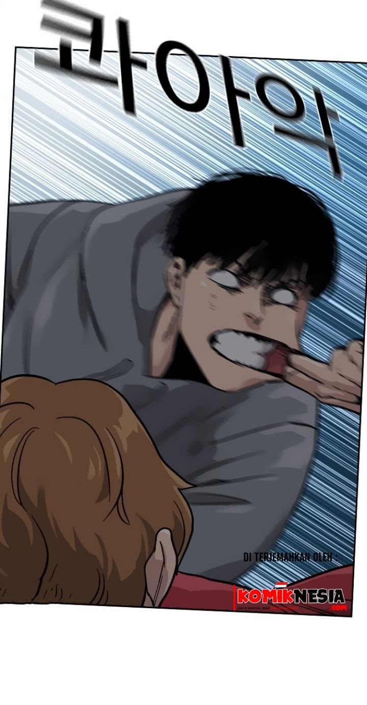 To Not Die Chapter 24 Gambar 18