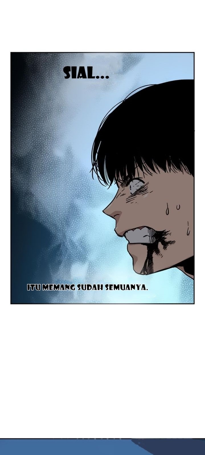 To Not Die Chapter 24 Gambar 22