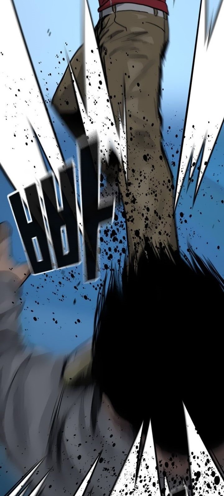 To Not Die Chapter 24 Gambar 26