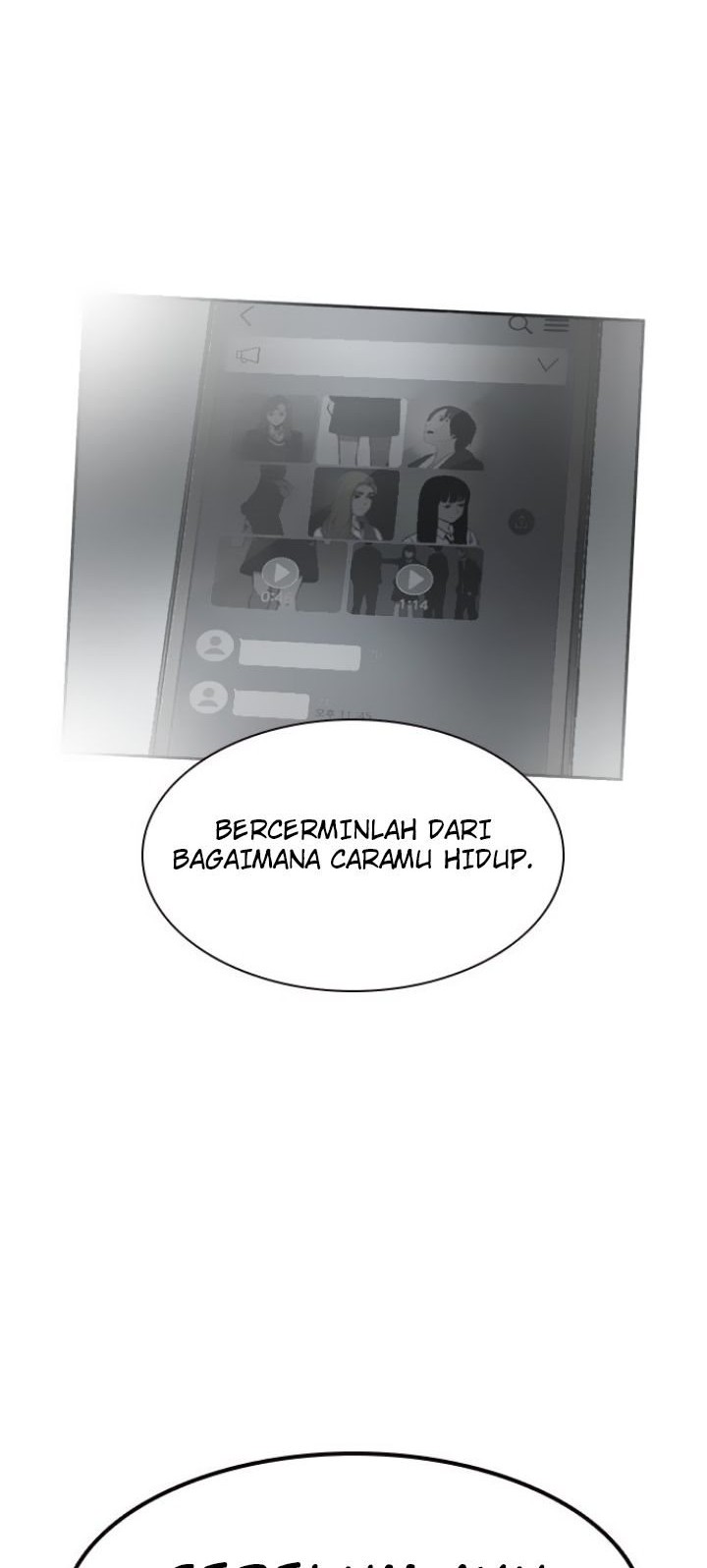 To Not Die Chapter 24 Gambar 50