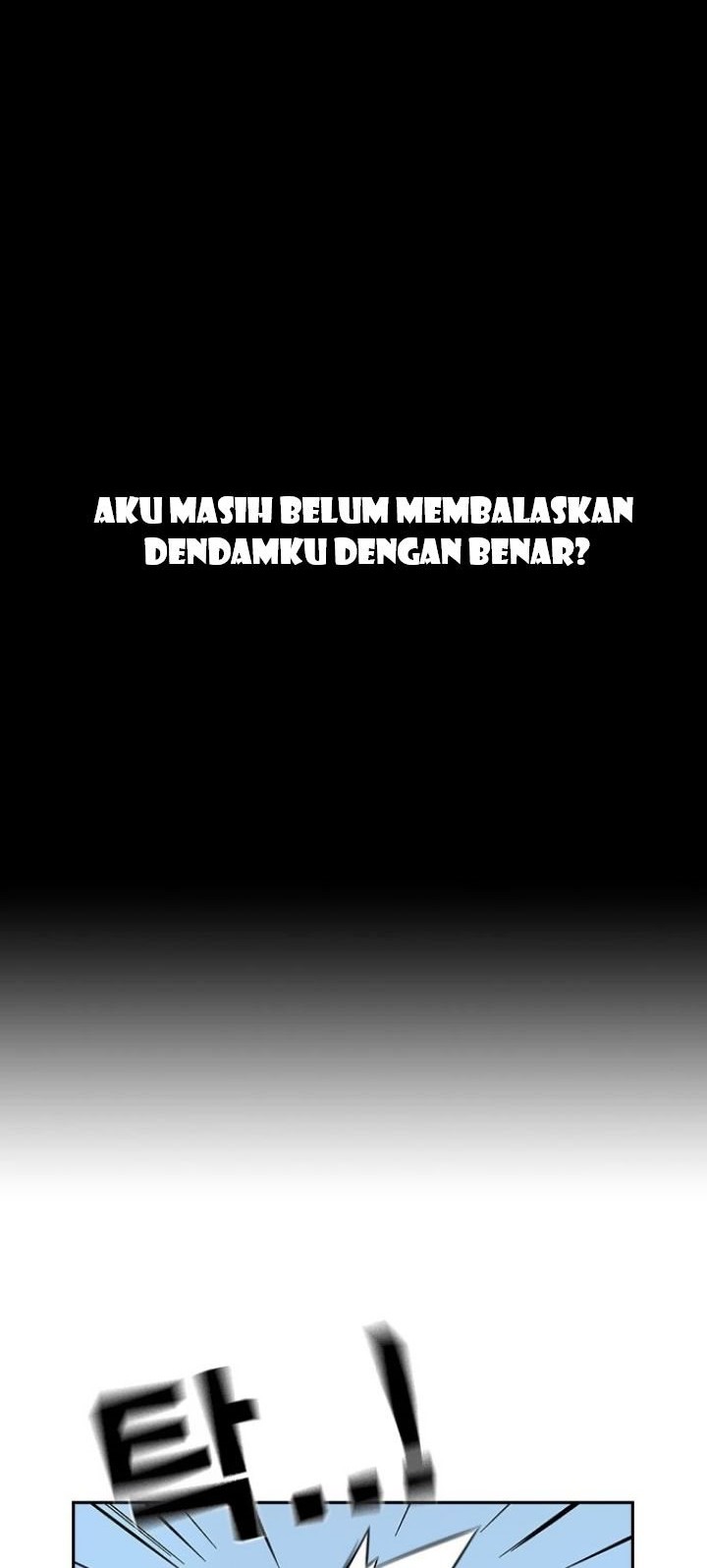 To Not Die Chapter 24 Gambar 57