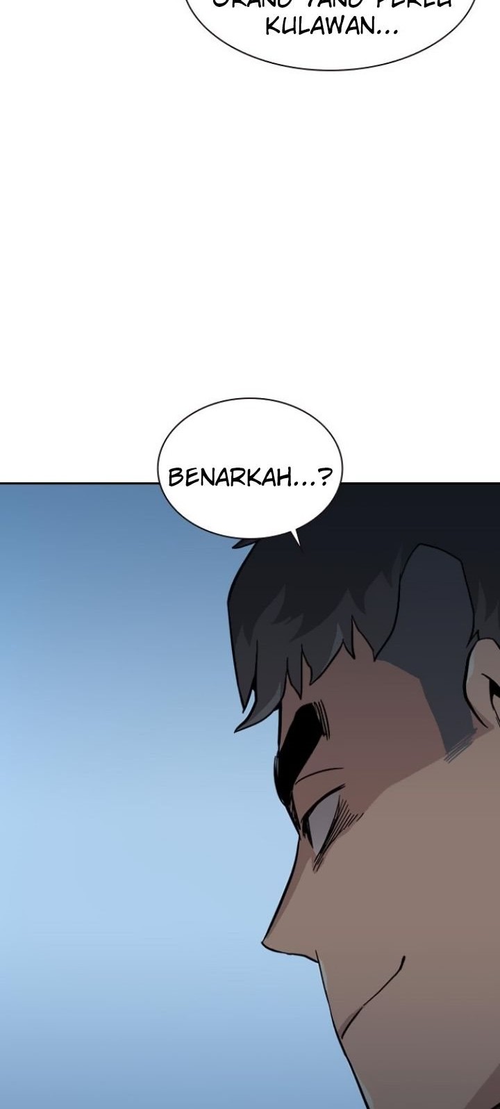 To Not Die Chapter 24 Gambar 64