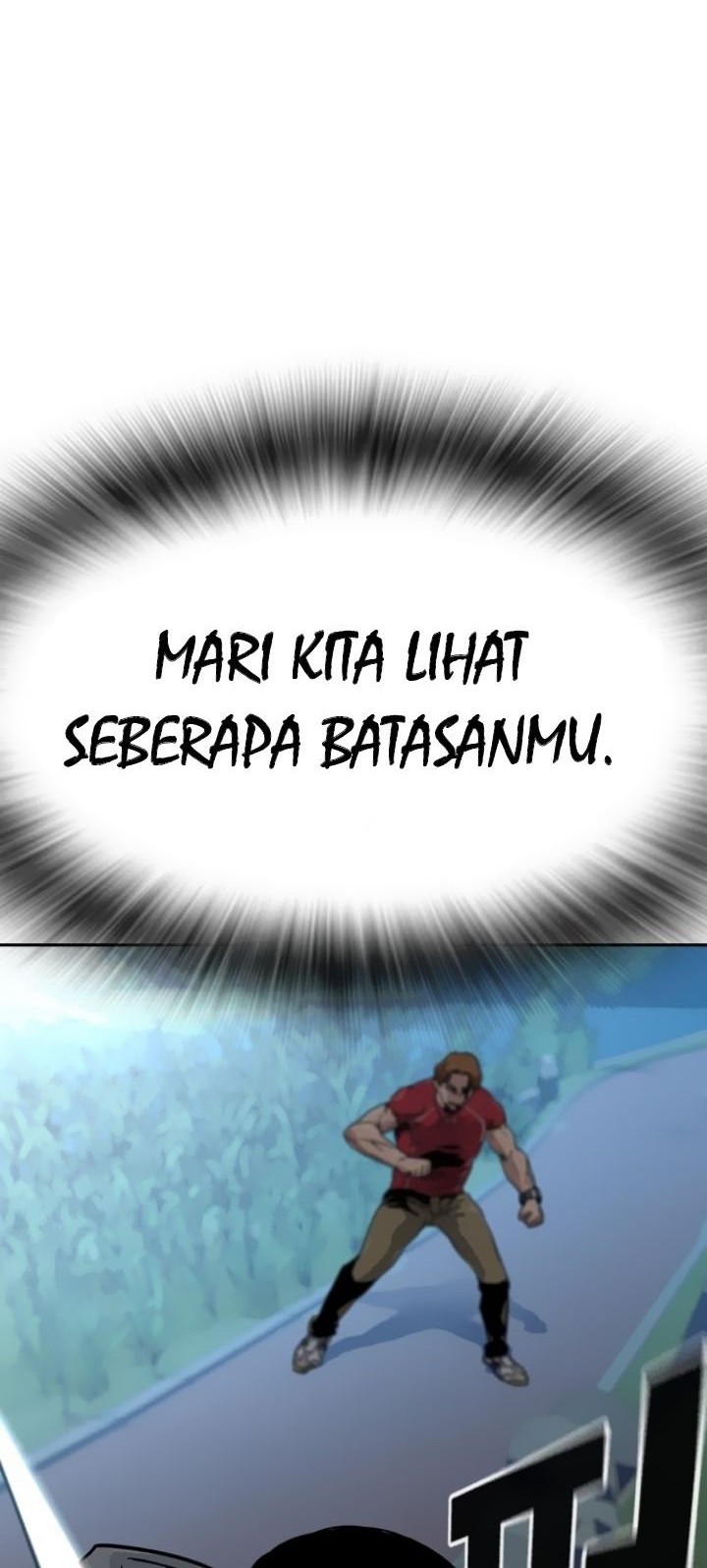 To Not Die Chapter 24 Gambar 70