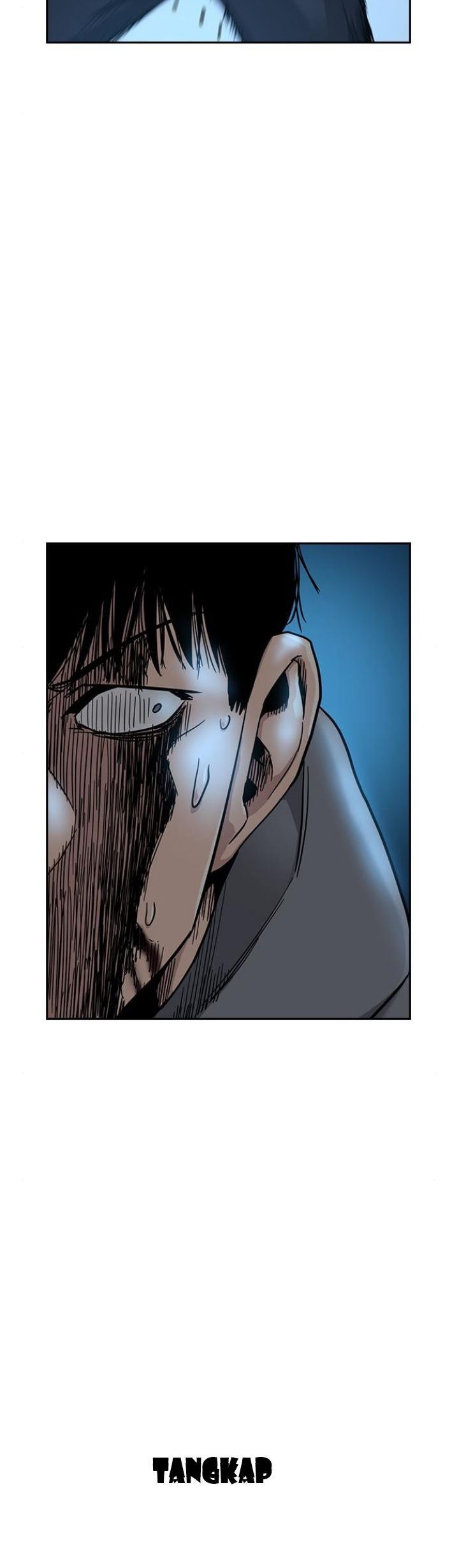 To Not Die Chapter 25 Gambar 63