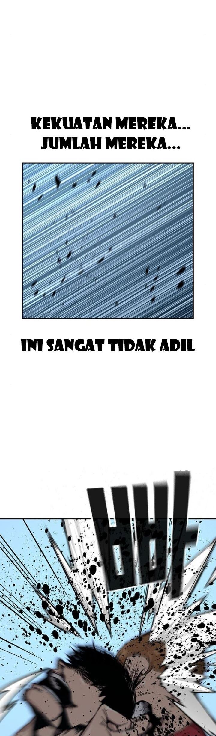 To Not Die Chapter 25 Gambar 69