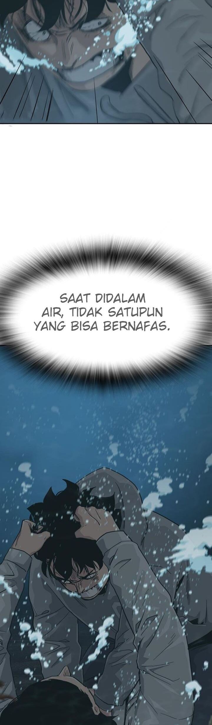 To Not Die Chapter 25 Gambar 78