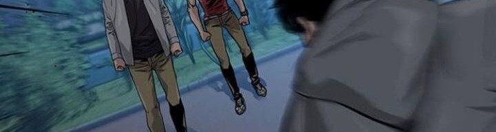 To Not Die Chapter 25 Gambar 14